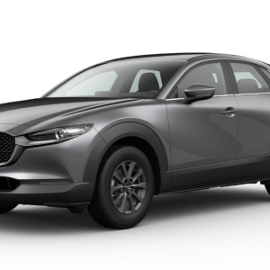 Mazda CX-30 5WGN 2.5L e-SKYACTIV G 140ps 6MT FWD Prime-Line