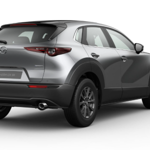 Mazda CX-30 5WGN 2.5L e-SKYACTIV G 140ps 6MT FWD Prime-Line