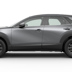 Mazda CX-30 5WGN 2.5L e-SKYACTIV G 140ps 6MT FWD Prime-Line