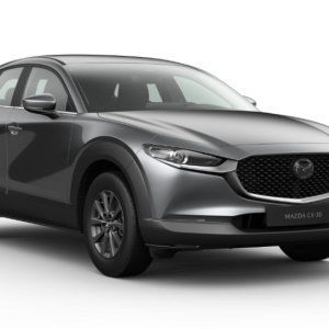 Mazda CX-30 5WGN 2.5L e-SKYACTIV G 140ps 6MT FWD Prime-Line