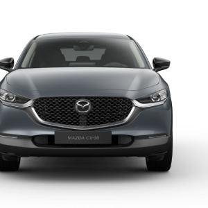 Mazda CX-30 5WGN 2.5L e-SKYACTIV G 140ps 6AT FWD Homura
