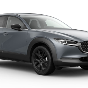 Mazda CX-30 5WGN 2.5L e-SKYACTIV G 140ps 6AT FWD Homura