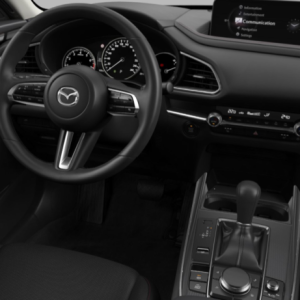 Mazda CX-30 5WGN 2.5L e-SKYACTIV G 140ps 6AT FWD Homura