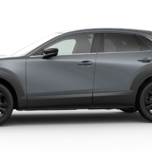 Mazda CX-30 5WGN 2.5L e-SKYACTIV G 140ps 6AT FWD Homura