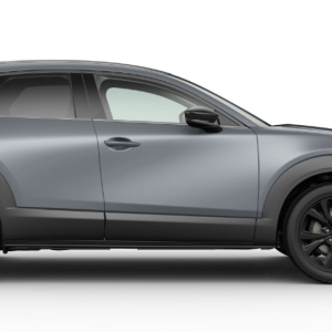 Mazda CX-30 5WGN 2.5L e-SKYACTIV G 140ps 6AT FWD Homura
