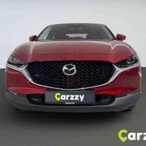 Mazda CX-30 e-G150 PLUS SO ST - 3 godine jamstva
