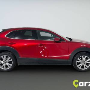 Mazda CX-30 e-G150 PLUS SO ST - 3 godine jamstva