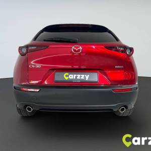 Mazda CX-30 e-G150 PLUS SO ST - 3 godine jamstva