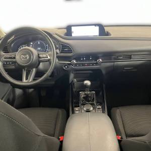 Mazda CX-30 e-G150 PLUS SO ST - 3 godine jamstva