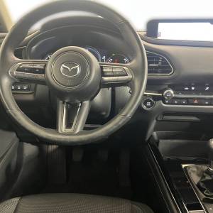 Mazda CX-30 e-G150 PLUS SO ST - 3 godine jamstva