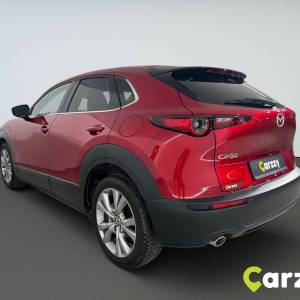 Mazda CX-30 e-G150 PLUS SO ST - 3 godine jamstva