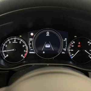 Mazda CX-30 e-G150 PLUS SO ST - 3 godine jamstva