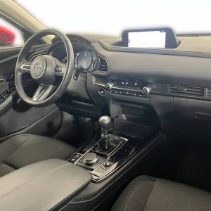 Mazda CX-30 e-G150 PLUS SO ST - 3 godine jamstva