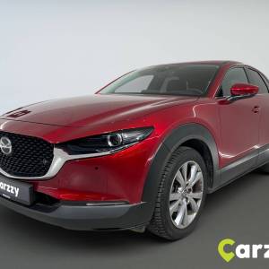 Mazda CX-30 e-G150 PLUS SO ST - 3 godine jamstva