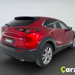 Mazda CX-30 e-G150 PLUS SO ST - 3 godine jamstva