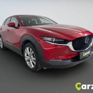 Mazda CX-30 e-G150 PLUS SO ST - 3 godine jamstva