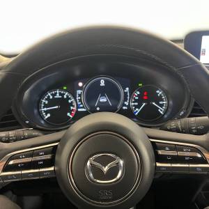 Mazda CX-30 e-G150 PLUS SO ST - 3 godine jamstva