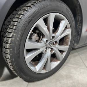 Mazda CX-30 e-G150 PLUS SO ST - 3 godine jamstva