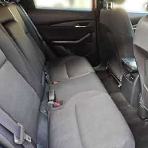 Mazda CX-30 G122 PLUS SO/ST - 3 godine jamstva