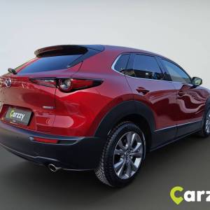 Mazda CX-30 G122 PLUS SO/ST - 3 godine jamstva