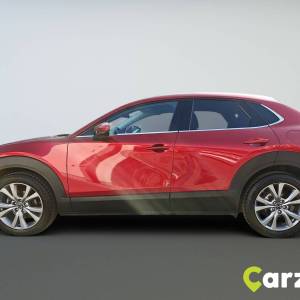 Mazda CX-30 G122 PLUS SO/ST - 3 godine jamstva