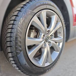 Mazda CX-30 G122 PLUS SO/ST - 3 godine jamstva