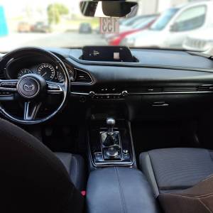 Mazda CX-30 G122 PLUS SO/ST - 3 godine jamstva