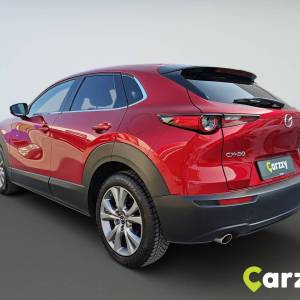 Mazda CX-30 G122 PLUS SO/ST - 3 godine jamstva