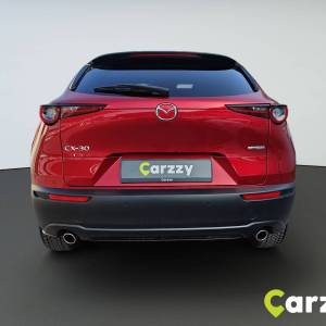Mazda CX-30 G122 PLUS SO/ST - 3 godine jamstva