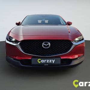 Mazda CX-30 G122 PLUS SO/ST - 3 godine jamstva