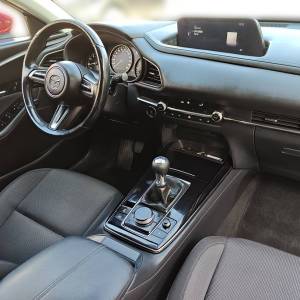 Mazda CX-30 G122 PLUS SO/ST - 3 godine jamstva