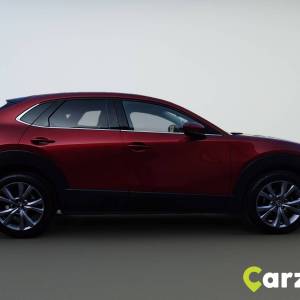 Mazda CX-30 G122 PLUS SO/ST - 3 godine jamstva