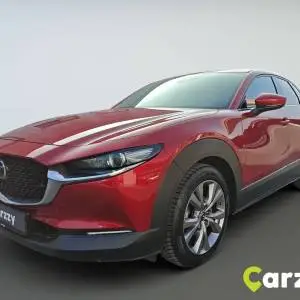 Mazda CX-30 G122 PLUS SO/ST - 3 godine jamstva