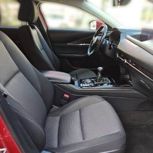 Mazda CX-30 G122 PLUS SO/ST - 3 godine jamstva