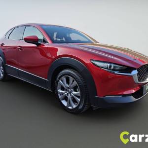 Mazda CX-30 G122 PLUS SO/ST - 3 godine jamstva