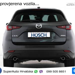 Mazda CX-5 2.0 e-SKYACTIV G Aut. Advantage 165 KS, 360+GR SJED+HEAD+NAVI