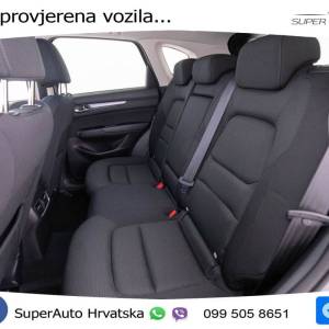 Mazda CX-5 2.0 e-SKYACTIV G Aut. Advantage 165 KS, 360+GR SJED+HEAD+NAVI