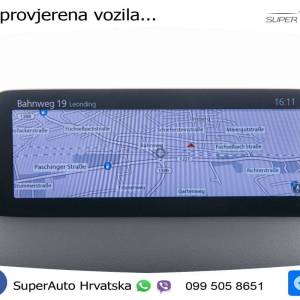 Mazda CX-5 2.0 e-SKYACTIV G Aut. Advantage 165 KS, 360+GR SJED+HEAD+NAVI