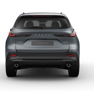 Mazda CX-5 5WGN 2.5L e-Skyactiv G 141ps 6AT AWD Exclusive-Line