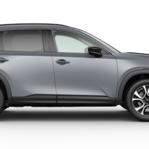 Mazda CX-5 5WGN 2.5L e-Skyactiv G 141ps 6AT AWD Exclusive-Line