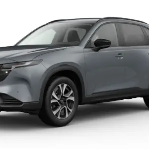 Mazda CX-5 5WGN 2.5L e-Skyactiv G 141ps 6AT AWD Exclusive-Line
