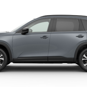 Mazda CX-5 5WGN 2.5L e-Skyactiv G 141ps 6AT AWD Exclusive-Line