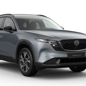 Mazda CX-5 5WGN 2.5L e-Skyactiv G 141ps 6AT AWD Exclusive-Line