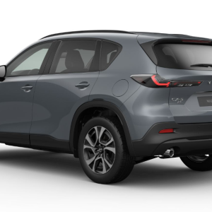 Mazda CX-5 5WGN 2.5L e-Skyactiv G 141ps 6AT AWD Exclusive-Line