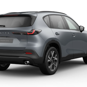 Mazda CX-5 5WGN 2.5L e-Skyactiv G 141ps 6AT AWD Exclusive-Line