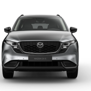 Mazda CX-5 5WGN 2.5L e-Skyactiv G 141ps 6AT FWD Exclusive-Line
