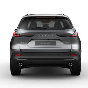 Mazda CX-5 5WGN 2.5L e-Skyactiv G 141ps 6AT FWD Exclusive-Line