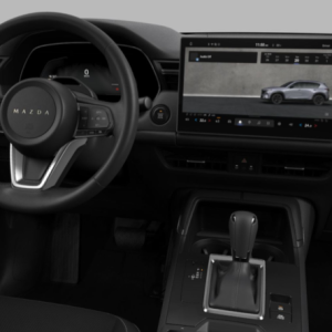 Mazda CX-5 5WGN 2.5L e-Skyactiv G 141ps 6AT FWD Exclusive-Line