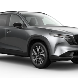 Mazda CX-5 5WGN 2.5L e-Skyactiv G 141ps 6AT FWD Exclusive-Line
