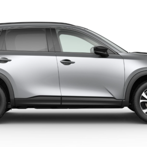 Mazda CX-5 5WGN 2.5L e-Skyactiv G 141ps 6AT FWD Exclusive-Line